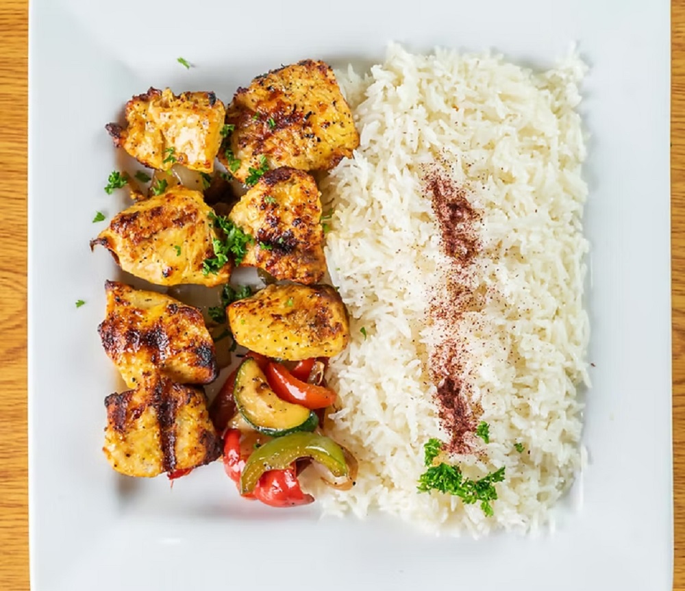 Jasmine Grill & Kabab stands out as a beloved family-owned Syrian restaurant that brings the warmth and hospitality of the Middle East to the American South.