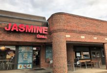 Jasmine Grill & Kabab in Charlotte, NC — a family-owned Syrian restaurant serving authentic Halal food with love, tradition, and exceptional service.