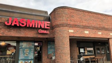 Jasmine Grill & Kabab in Charlotte, NC — a family-owned Syrian restaurant serving authentic Halal food with love, tradition, and exceptional service.