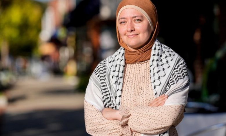 Ruwa Romman Georgia governor race