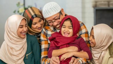 Understanding the intersection between being Muslim and being American