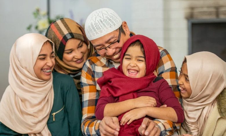 Understanding the intersection between being Muslim and being American