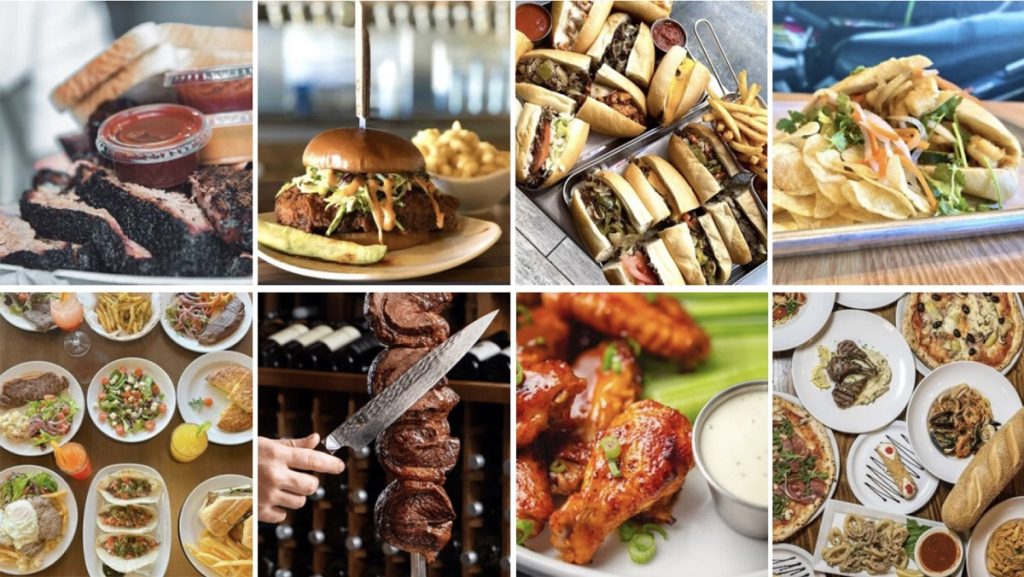 Eat Halal Milwaukee was founded out of a simple yet powerful idea — to make halal dining more diverse and accessible across the city.