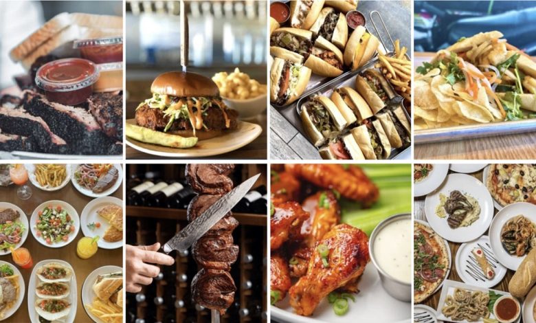 Eat Halal Milwaukee was founded out of a simple yet powerful idea — to make halal dining more diverse and accessible across the city.