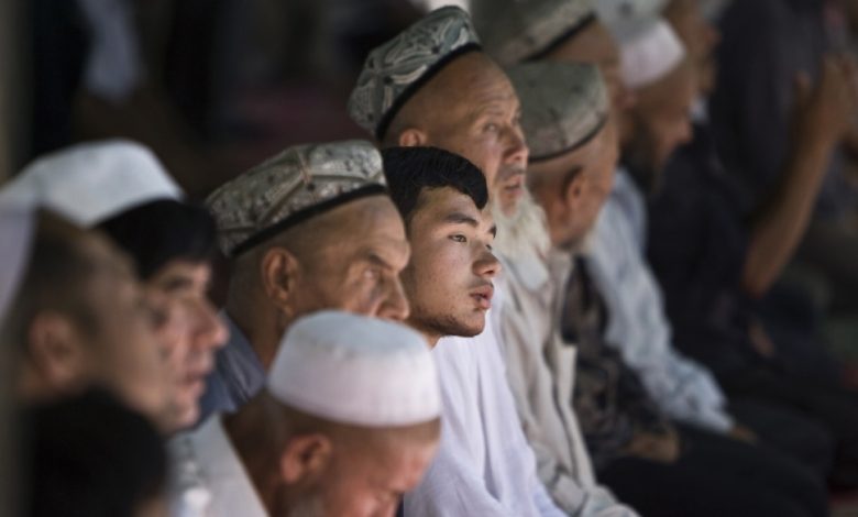 The United States is home to a diverse Muslim population representing nearly every region of the world — including Chinese Muslims, who bring a unique blend of cultural and religious traditions shaped by centuries of Islamic history in China.