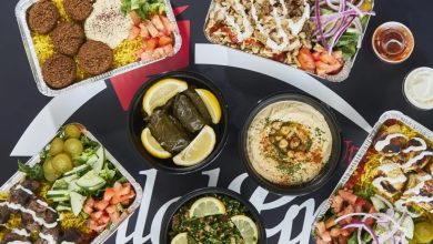Fire Up Halal Grill in Tampa, Florida serves authentic Mediterranean cuisine and homemade halal dishes. Enjoy shawarma, kebabs, falafel, and baklava in a warm and welcoming setting.