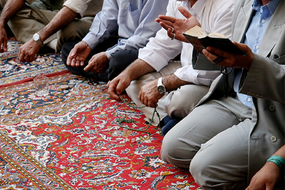The Muslim community in Nebraska continues to thrive through faith, education, and service.
