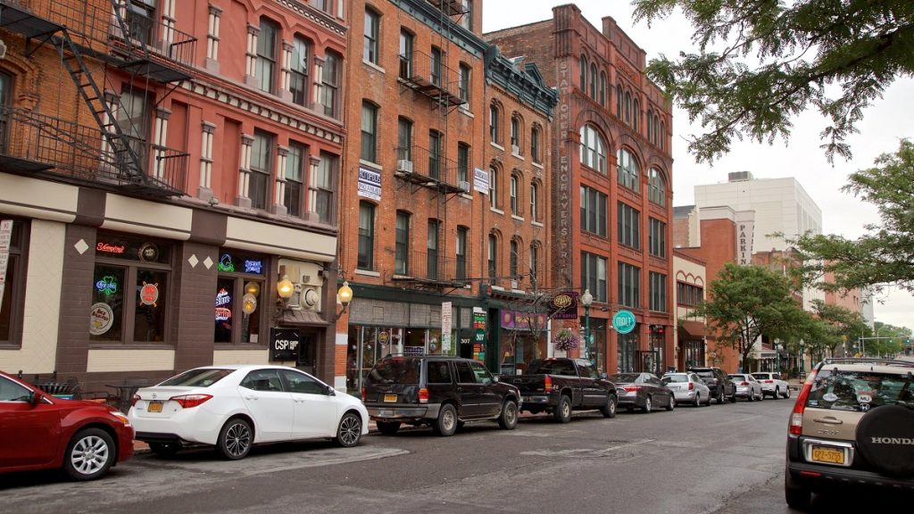 Syracuse, A City of Flavor, Heritage, and Endless Adventure