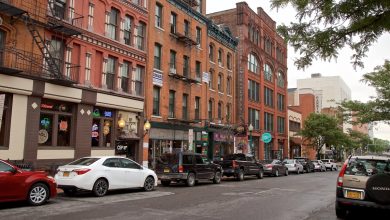 New York City is facing a major challenge as federal rental assistance payments for December are expected to be delayed.