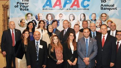 The Arab American Political Action Committee (AAPAC) in Michigan empowers Arab Americans through political advocacy, candidate support