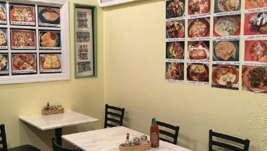 Located in the vibrant heart of Waikiki, Honolulu, Amina Pizzeria has become a favorite spot for locals and visitors seeking pizza made with passion and freshness.