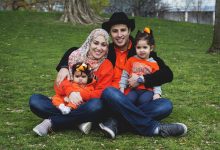 Oklahoma’s growing Arab and Muslim communities have found comfort and belonging not only in local mosques and cultural centers but also in the state’s beautiful public parks.