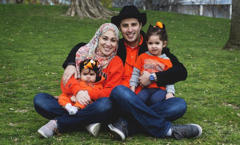Oklahoma’s growing Arab and Muslim communities have found comfort and belonging not only in local mosques and cultural centers but also in the state’s beautiful public parks.