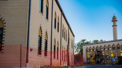 he Islamic Center of Central Missouri — a historic mosque in Columbia, MO, welcoming visitors and fostering cultural and interfaith connections since 1983.
