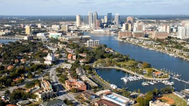Tampa, located on Florida’s beautiful Gulf Coast, is home to one of the largest Muslim populations in the state.
