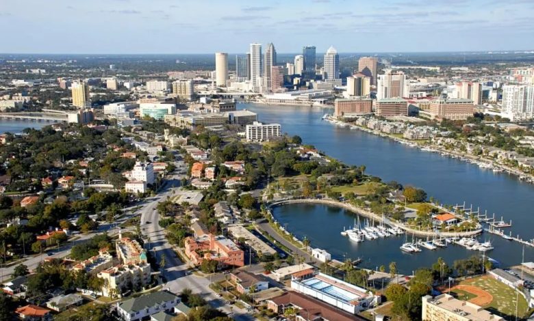 Tampa, located on Florida’s beautiful Gulf Coast, is home to one of the largest Muslim populations in the state.