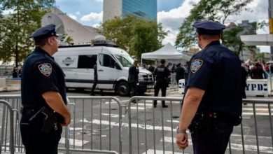 Twelve people were killed and at least forty injured in multiple high school shootings across two U.S. states this weekend.