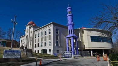 Baltimore’s growing Muslim and Arab community is shaping the city’s cultural and spiritual landscape — symbolizing unity, resilience, and connection.