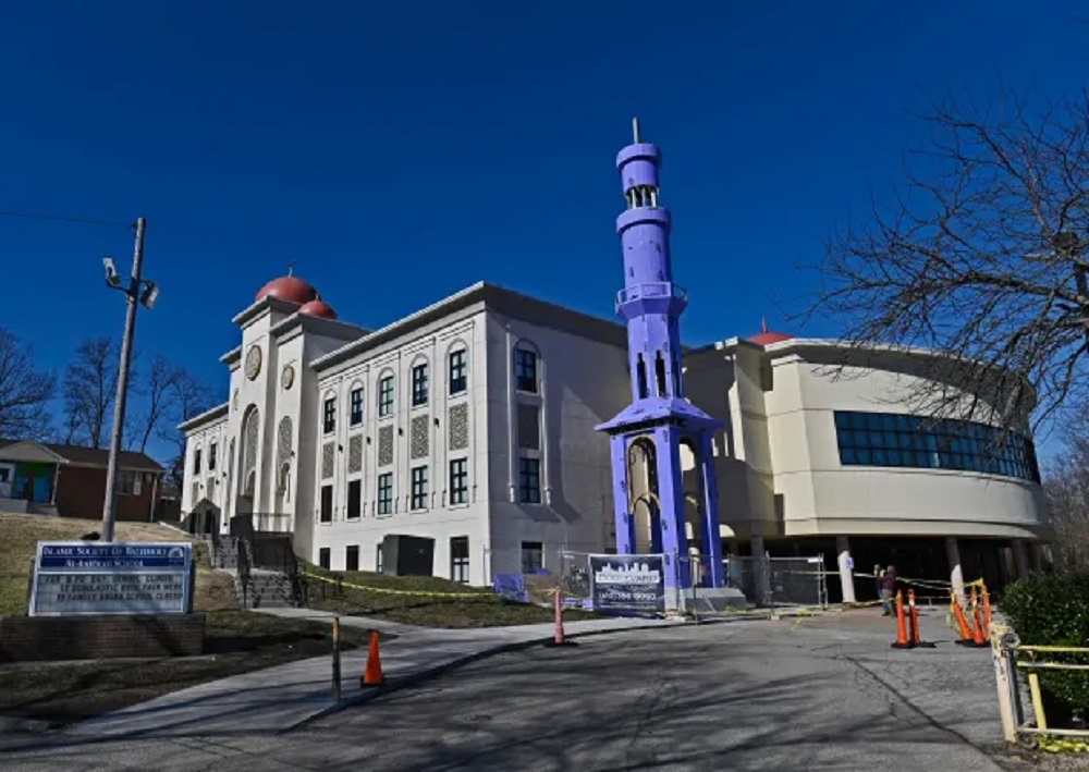 Baltimore is home to several mosques and Islamic centers that serve as spiritual, educational, and social hubs.