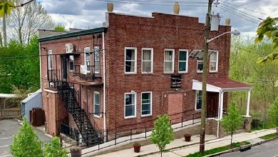 Masjid As-Saffat in Baltimore is a welcoming mosque dedicated to faith, learning, and service.