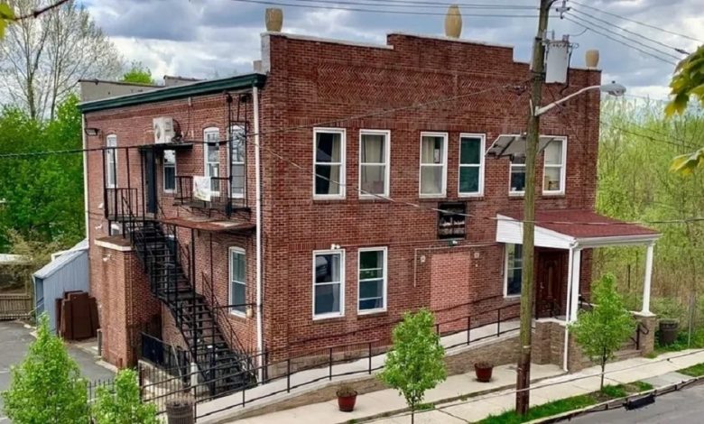 Masjid As-Saffat in Baltimore is a welcoming mosque dedicated to faith, learning, and service.