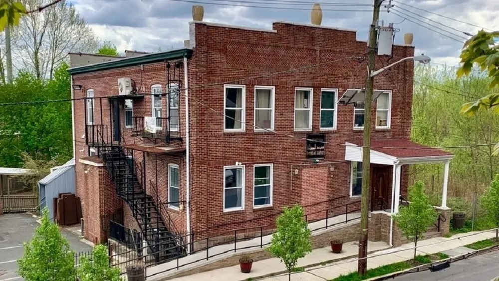 Baltimore’s mosques are more than places of worship — they are community anchors. The Islamic Society of Baltimore (ISB), for example, serves thousands of worshippers every week and plays an essential role in social engagement, education, and outreach.