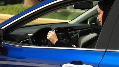For many Muslims and Arabs moving to or living in the United States, owning a car is not just a convenience — it’s a necessity.