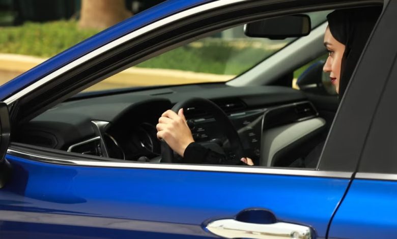 For many Muslims and Arabs moving to or living in the United States, owning a car is not just a convenience — it’s a necessity.