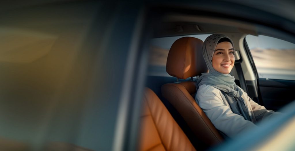 halal car financing USA