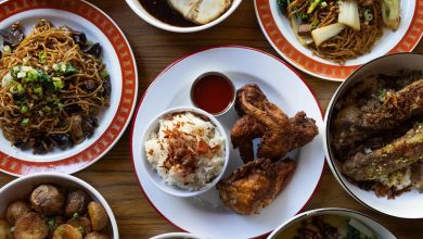 Halal restaurants in Portland