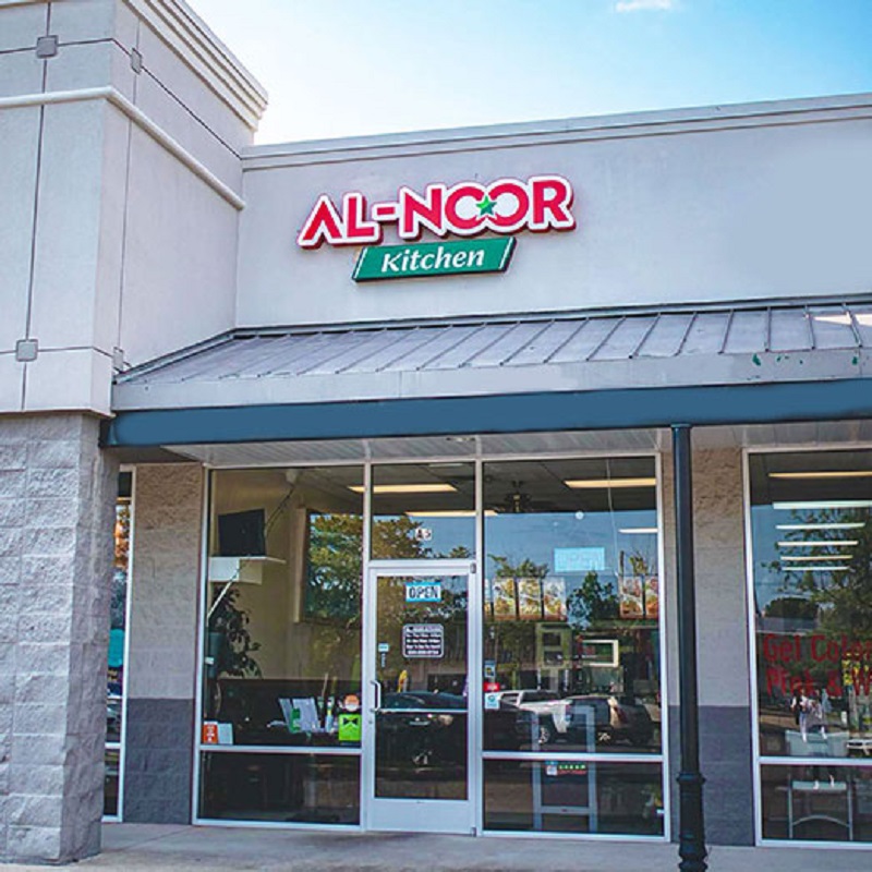 Halal Indian food Baton Rouge