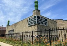 The city of Chicago and its surrounding suburbs host one of the most vibrant Muslim and Arab American communities in the United States.