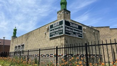 The city of Chicago and its surrounding suburbs host one of the most vibrant Muslim and Arab American communities in the United States.