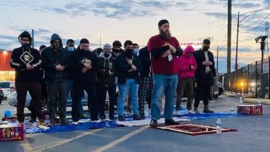 Arab American community