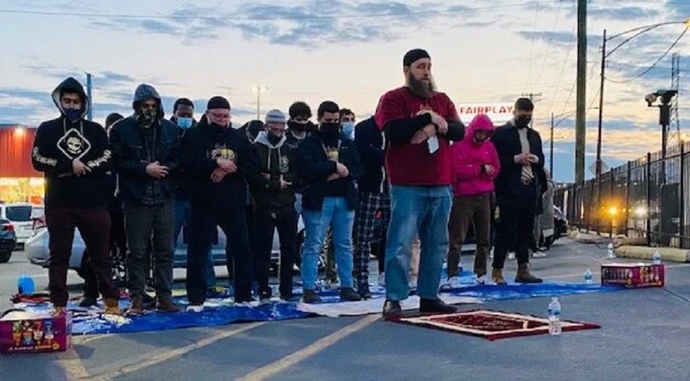 The city of Chicago and its surrounding suburbs host one of the most vibrant Muslim and Arab American communities in the United States.