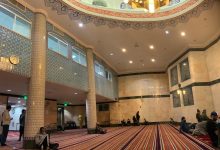 Masjid Al-Rahman, also known as the Islamic Center of Baton Rouge, has been serving the Sunni Muslim community since 1978.