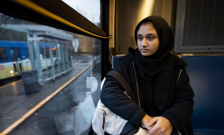 Oregon, known for its natural beauty and progressive spirit, has seen a steady rise in its Muslim population over the past two decades.
