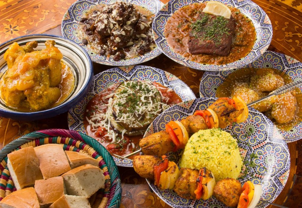 These restaurants reflect more than food—they embody tradition, ethical dining, and cultural exchange.