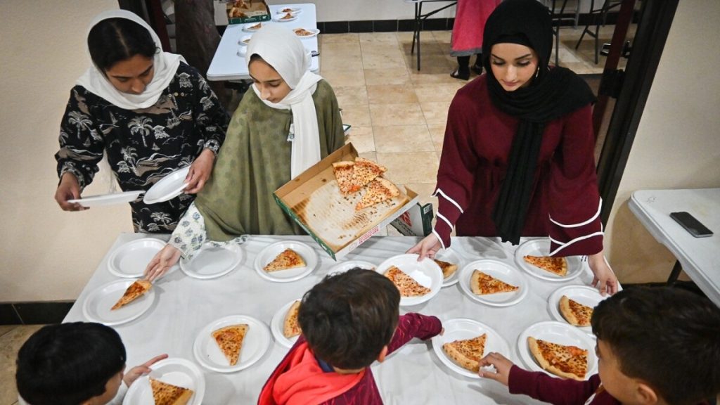 Muslim Community in Kansas City