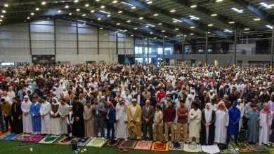 Nebraska, known for its wide plains and warm-hearted Midwestern culture, is home to a diverse and steadily expanding Muslim population.