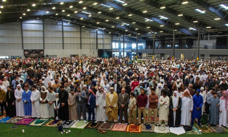 Nebraska, known for its wide plains and warm-hearted Midwestern culture, is home to a diverse and steadily expanding Muslim population.