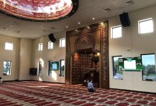 the Islamic Society of Greater Kansas City (ISGKC) at 8501 East 99th Street—Missouri’s leading mosque for worship, education, and interfaith engagement serving thousands of Muslims across the region.