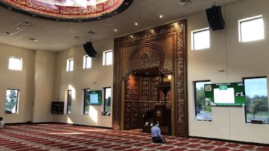 the Islamic Society of Greater Kansas City (ISGKC) at 8501 East 99th Street—Missouri’s leading mosque for worship, education, and interfaith engagement serving thousands of Muslims across the region.