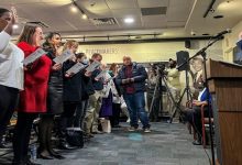 President Trump sets the U.S. refugee cap at a historic low of 7,500 for FY 2026, prioritizing select groups and shifting asylum oversight to the Department of Health and Human Services.