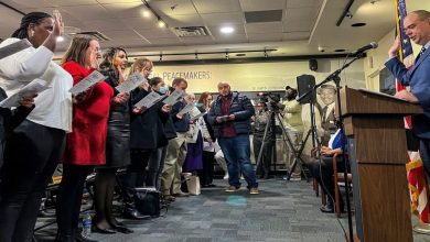 President Trump sets the U.S. refugee cap at a historic low of 7,500 for FY 2026, prioritizing select groups and shifting asylum oversight to the Department of Health and Human Services.