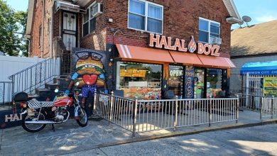 A New Destination for Mediterranean Street Food in Olive Branch