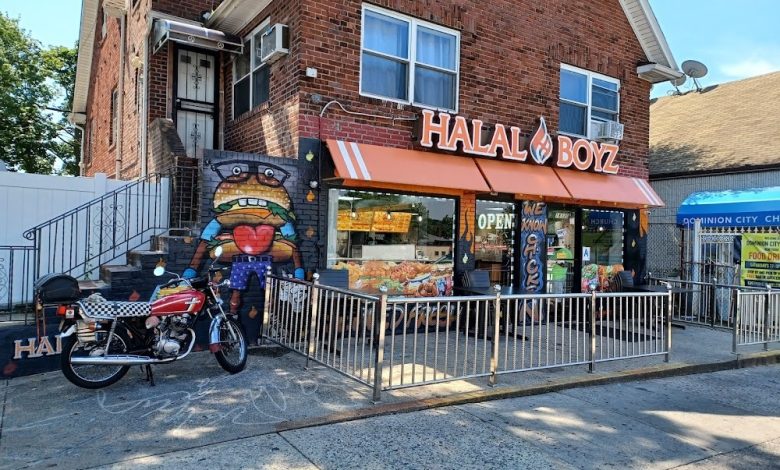 A New Destination for Mediterranean Street Food in Olive Branch