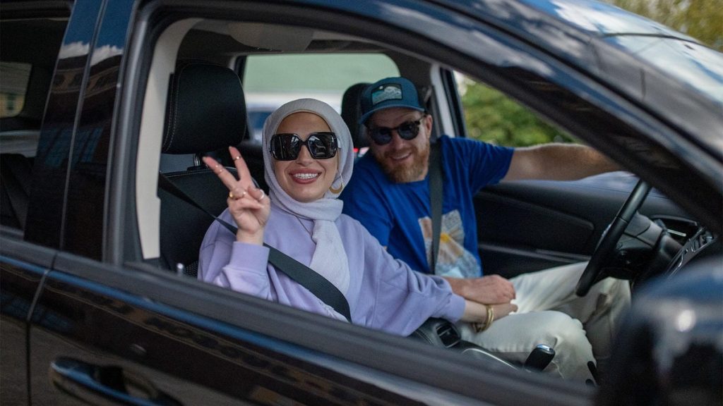 This new generation is shaping a future where Muslims are even more integrated and visible in Missouri’s political, social, and economic life.