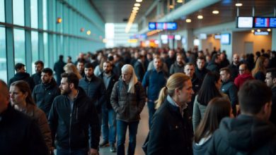 2025 U.S. internal migration trends, highlighting top states gaining and losing residents. Learn how home prices, job opportunities, and lifestyle preferences shape Americans’ relocation choices.