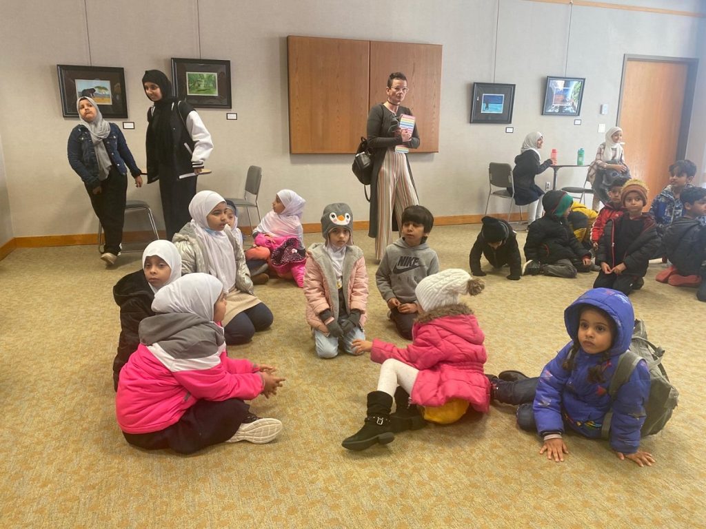 Top Islamic Schools in Indiana
